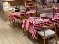 -西贝(枫蓝国际购物中心店)