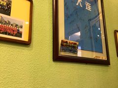 -上沟咱家饭店(黄河路店)