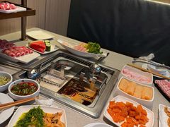 -海底捞火锅(群光广场店)