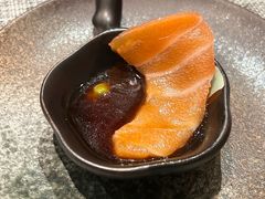 -戏作寿司(观音桥店)