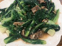 -南记食粥坊·宵夜大排档(岭南分店)