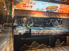 -不倒翁·安徽名菜楼(步行街店)