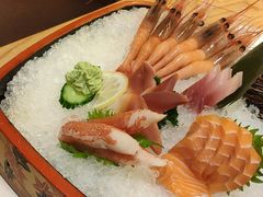 -伊豆野菜村(大族广场店)