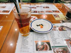 -小龍鳳餐室(番禺路店)