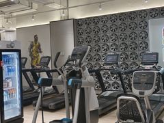 -FLARE STAR FITNESS(复地活力城店)
