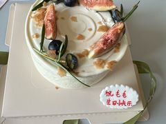-姆们M Sweetie Cake(五道口店)