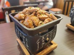 -仙隐小鹿中华料理(南宁万象城店)