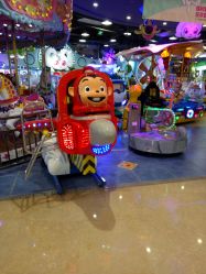 -卡通尼乐园(景枫中心店)