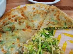 -甲乙饼(丽泽天地店)