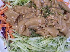 -金丝饭庄(金丝新天地保障性住宅小区店)