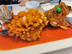 -松鹤楼·非遗·苏帮菜(融科店)