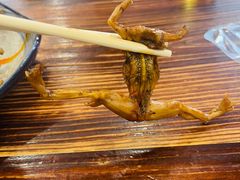 -刘师父老汉口江湖菜(蔡锷路店)