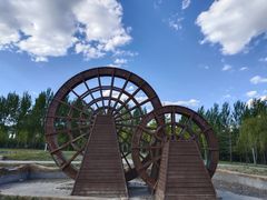 -长春公园(普阳街道)