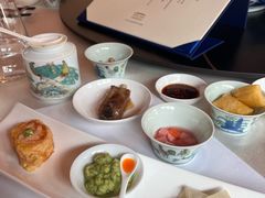 -北京古城老院厉晓麟精致菜