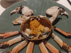 -成隆行·蟹王府(九江路店)