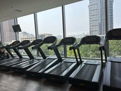 -W Fitness 威尔仕健身(北京英皇集团中心店)