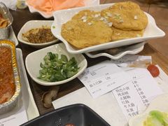 -金刚山烧烤(红旗大街店)