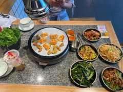 -酒拾烤肉(九方店)