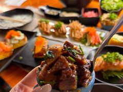 -昊·来了寿司(双楠2店)