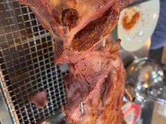 -宗泉烤全羊·烤羊腿·家常菜(解放东路店)