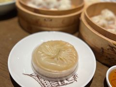 -南翔馒头店(豫园店)
