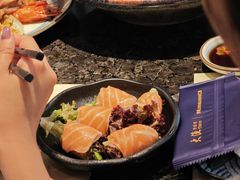 -大渔铁板烧(仁恒梦中心店)