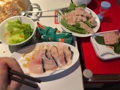 -小龙坎火锅(IFS HOT店)