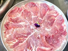 -巴蜀大将火锅(春熙店)