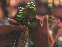 -音乐房子·Vintage Live Bar(玉林总店)