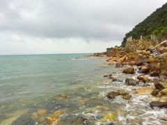 -西涌国际滨海旅游区