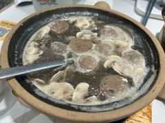 -火啫啫·粤式啫啫煲(南京弘阳店)
