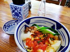 -郑记biangbiang面(钟楼店)