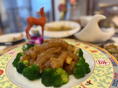 -鹿鸣春饭店(总店)