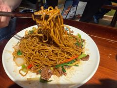 -飨府.老淮面馆.自营(清河路店)