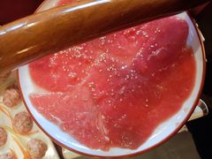 -蓉城老妈火锅(双林路店)
