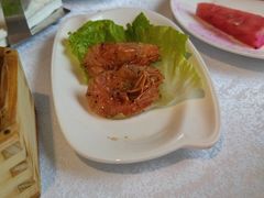 -香宫中餐厅 · 桂林香格里拉