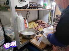 -老李家杂肝汤(回民街店)