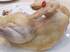 -贞味盐焗鸡(老城店)