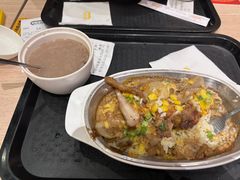 -大家乐(广州荔湾领展广场店)