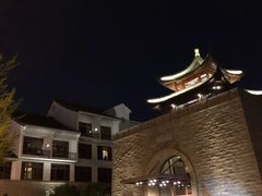 -苏州吴宫泛太平洋酒店