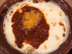 米兰风味肉酱多利亚饭-萨莉亚意式餐厅(苏州食百家店)