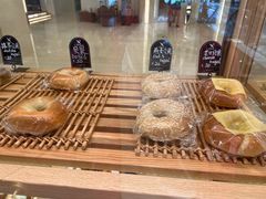 -大连铂尔曼酒店-铂尔曼美食廊 Pullman Deli