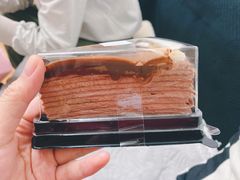 -陳磊蛋糕(巴黎店)