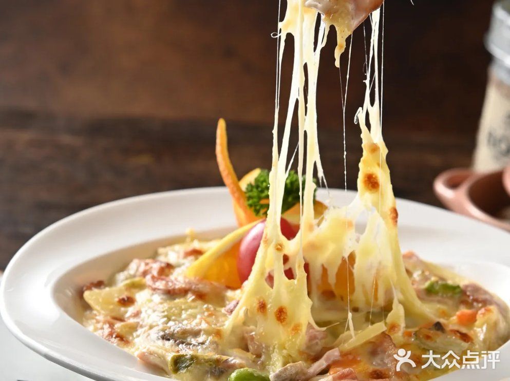 😍这些美食，一口爱上！