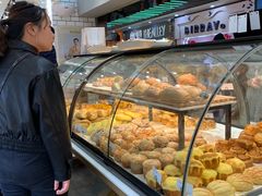 -幸福西饼面包茶饮(车公庙店)