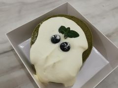 -欢牛蛋糕屋(萧山万象汇店)