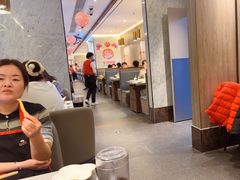 -海底捞火锅(老城根店)