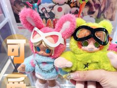 -泡泡玛特POPMART(正弘城店)