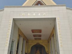 -法门文化景区