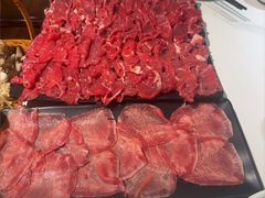 -牛品福潮汕牛肉火锅(旺庄店)